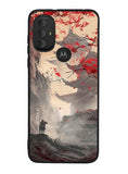 Japan Temple Motorola Moto G Pure 2021 , Moto G Power 2022 Case OV5266