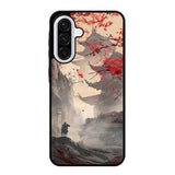 Japan Temple Samsung Galaxy A26 5G Case RC5266