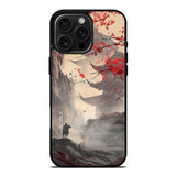 Japan Temple iPhone 16 Pro Case OV5266