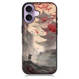 Japan Temple iPhone 17 Case OV5266