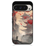 Japan Temple Google Pixel 9 | Pixel 9 Pro Case OV5266