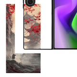 Japan Temple Samsung Galaxy Z Fold 6 5G 2024 Case OV5266