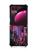 Japan Retro Motorola Moto Razr Plus 2023 , Moto Razr+ 2023 Case OV5268