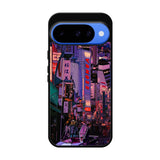 Japan Retro Google Pixel 10 Case QC5268