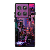 Japan Retro Motorola Moto Edge 60 Pro Case QC5268