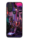 Japan Retro Motorola Moto G Pure 2021 , Moto G Power 2022 Case OV5268