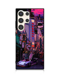 Japan Retro Samsung Galaxy S24 Ultra 5G Case OV5268