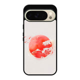 Japan Flag Google Pixel 10 Pro Case OV5270