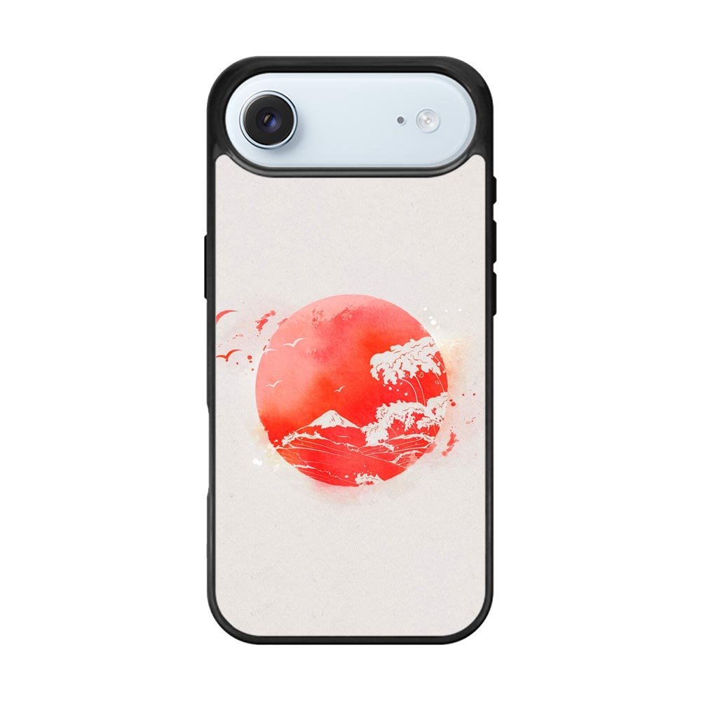 Japan Flag iPhone Air Case OV5270