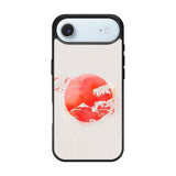 Japan Flag iPhone Air Case OV5270