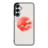 Japan Flag Samsung Galaxy A16 Case OV5270