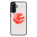 Japan Flag Samsung Galaxy A17 Case OV5270