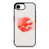 Japan Flag iPhone 16e Case OV5270