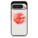 Japan Flag Google Pixel 10 Pro XL Case RC5270