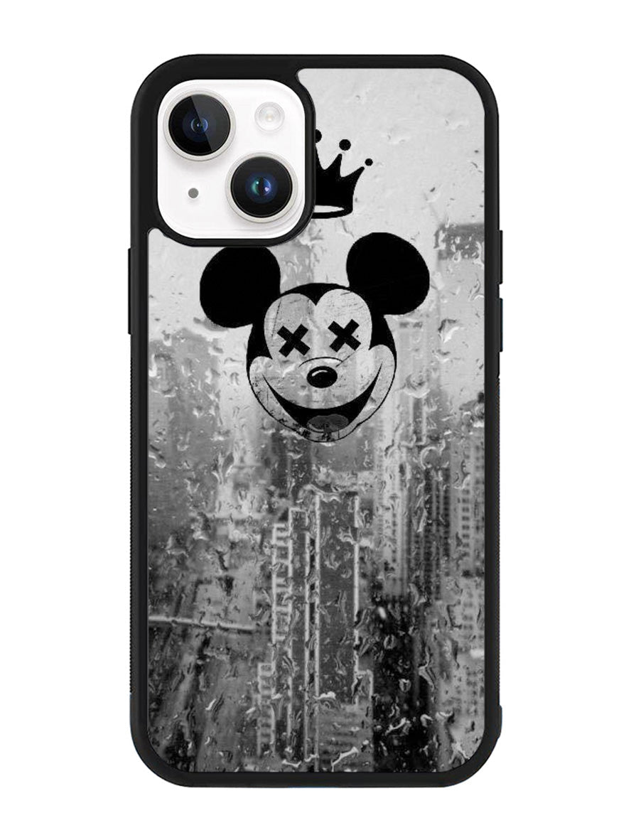 Mickey iPhone 14 Case QC3260