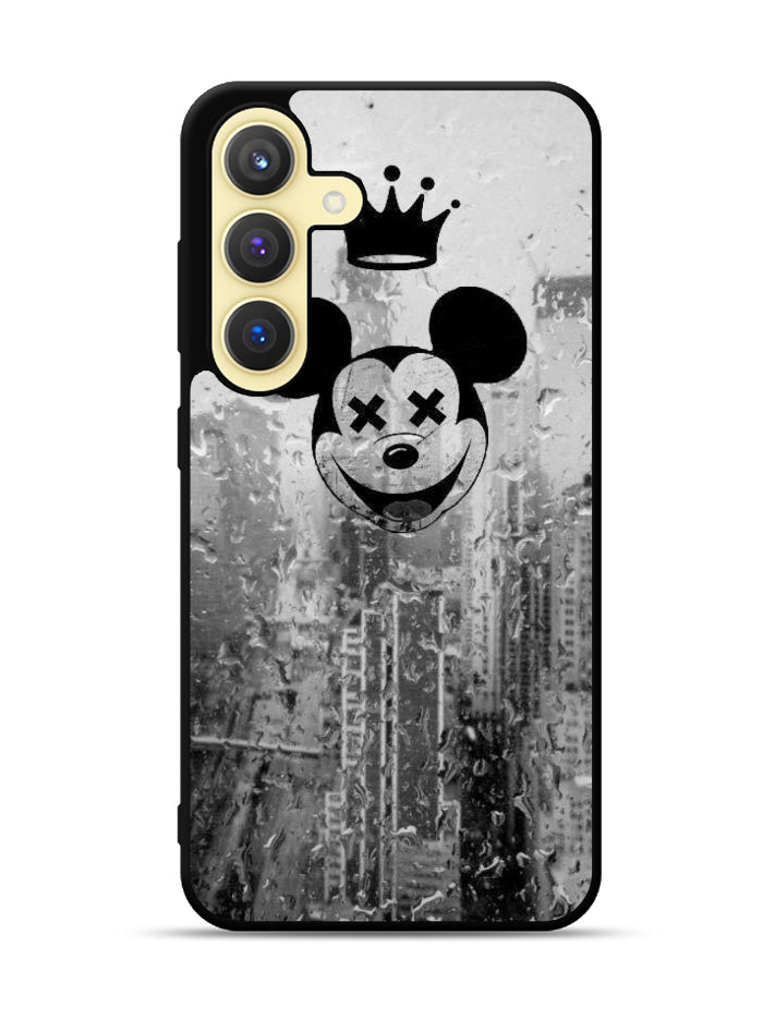 Mickey Samsung Galaxy S25 Plus 5G , Samsung Galaxy S25+ 5G Case OV3260