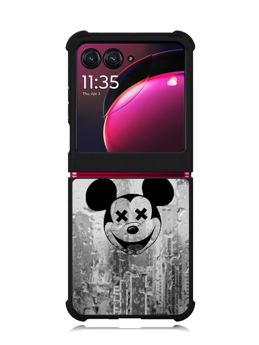 Mickey Motorola Moto Razr Plus 2023 , Moto Razr+ 2023 Case OV3260