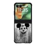 Mickey Motorola Moto RAZR 2025 Case OV3260