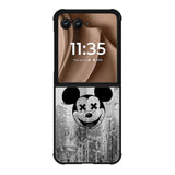Mickey Motorola Moto RAZR Plus 2025 Case OV3260