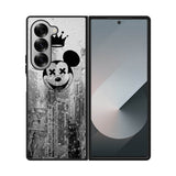 Mickey Samsung Galaxy Z Fold 7 5G Case OV3260