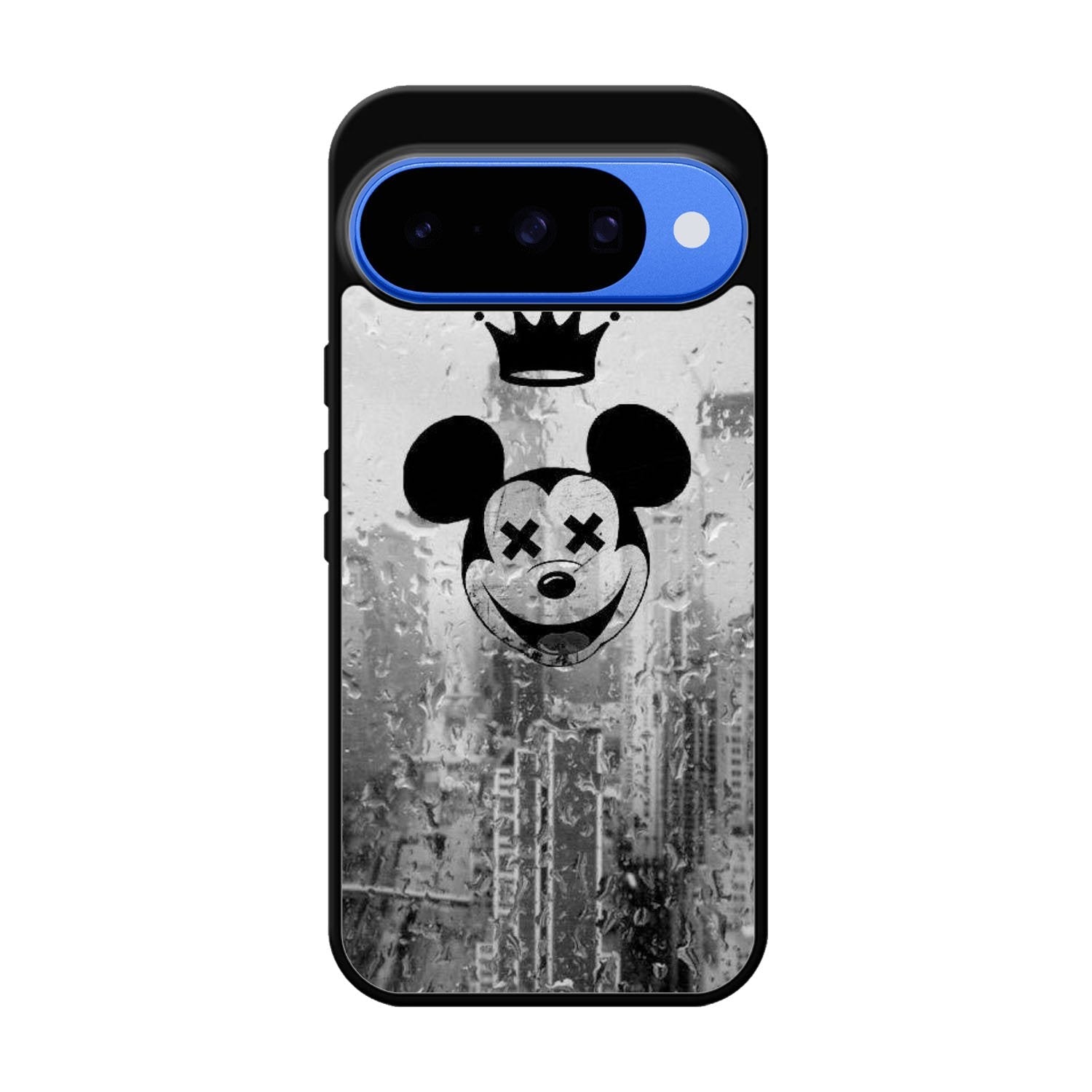 Mickey Google Pixel 10 Case OV3260