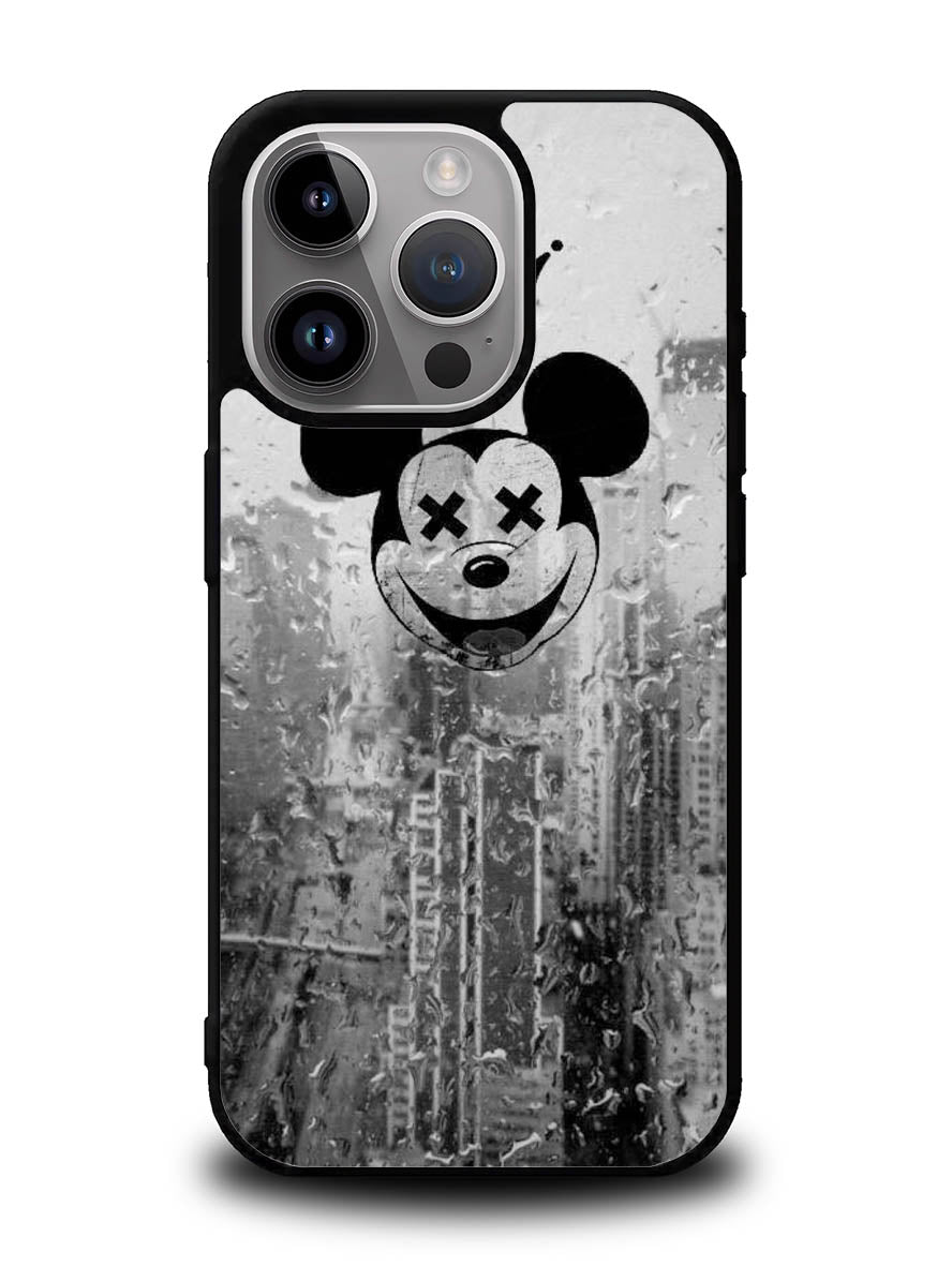 Mickey iPhone 16 Pro Max Case OV3260