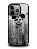 Mickey iPhone 16 Pro Max Case OV3260