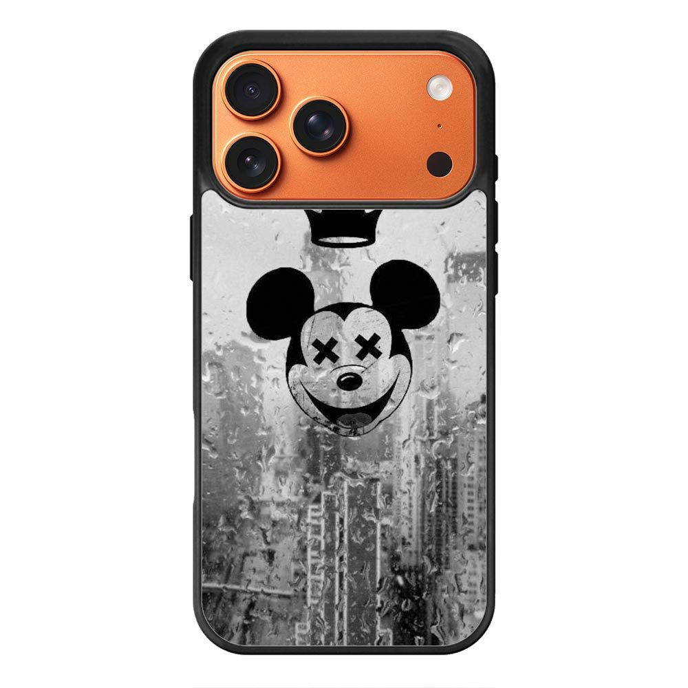 Mickey iPhone 17 Pro Case OV3260