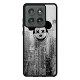 Mickey Motorola Moto Edge 2025 Case OV3260