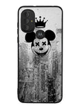 Mickey Motorola Moto G Pure 2021 , Moto G Power 2022 Case OV3260