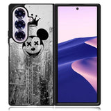 Mickey Samsung Galaxy Z Fold 7 Case OV3260