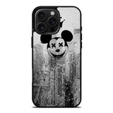 Mickey iPhone 16 Pro Max Case OV3260
