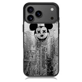 Mickey Samsung Galaxy S26 Case OV3260