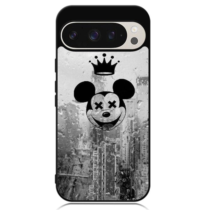 Mickey Google Pixel 9 Pro XL Case OV3260