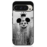 Mickey Google Pixel 9 Pro XL Case OV3260