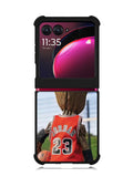 Groot Jordan Motorola Moto Razr Plus 2023 , Moto Razr+ 2023 Case