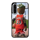 Groot Jordan Samsung Galaxy A56 Case OV5138