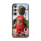 Groot Jordan Samsung Galaxy A26 Case OV6731