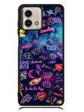 Retro Art Motorola Moto G Stylus 5G 2023 Case OV0446