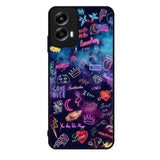 Retro Art Motorola Moto G Play 2024 Case OV0446