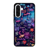 Retro Art Samsung Galaxy A26 5G Case RC0446