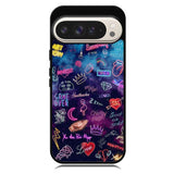 Retro Art Google Pixel 10 Pro XL Case RC0446