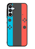Nitendo Switch Samsung Galaxy A15 5G Case OV0447