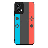 Nitendo Switch Motorola Moto G Play 2024 Case OV0447