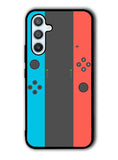 Nitendo Switch Samsung Galaxy A14 5G Case QC0447