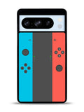 Nitendo Switch Google Pixel 8 Pro Case QC0447