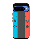 Nitendo Switch Google Pixel 10 Case QC0447