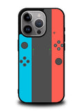Nitendo Switch iPhone 16 Pro Case OV0447