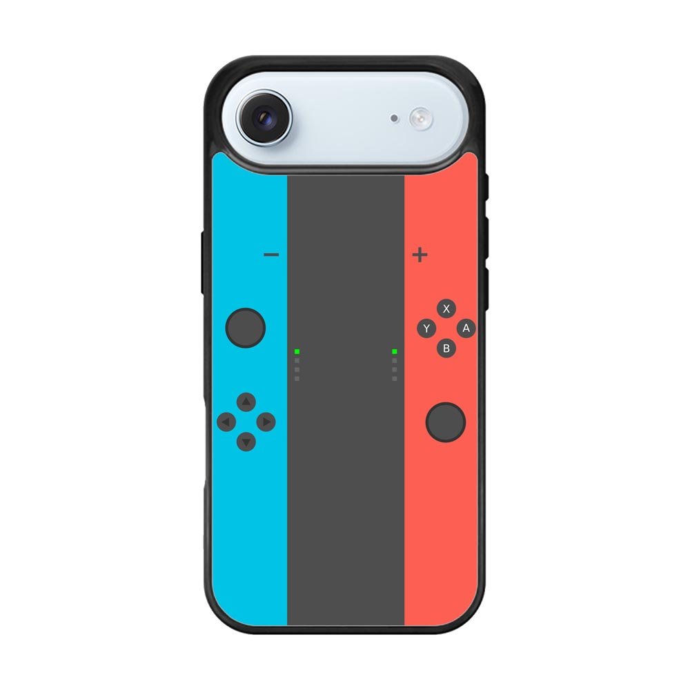 Nitendo Switch iPhone Air Case QC0447