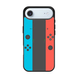 Nitendo Switch iPhone Air Case QC0447